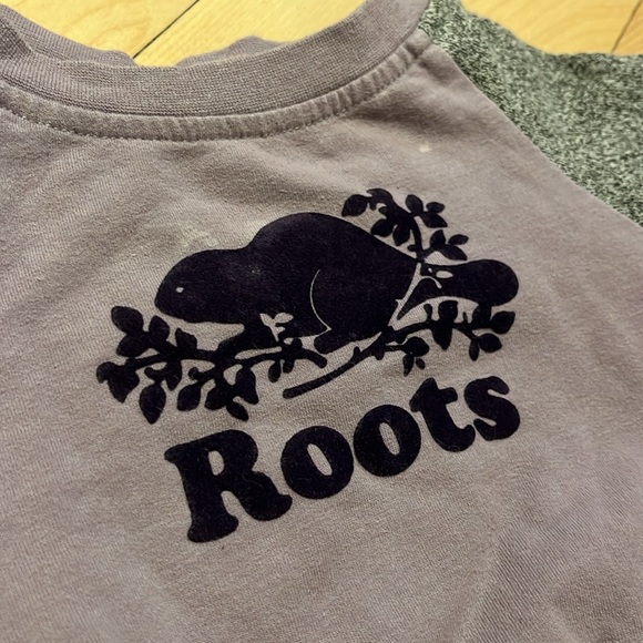 Roots dress - Picture 2 of 5